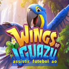 assistir futebol ao vivo gratis no sportv